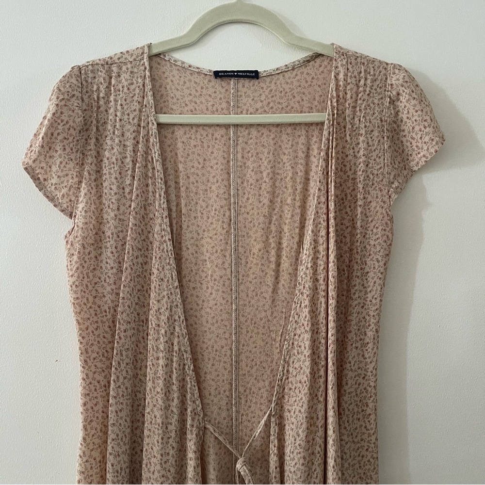 Brandy Melville Robbie Dress